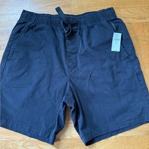 Men’s XS pull on shorts